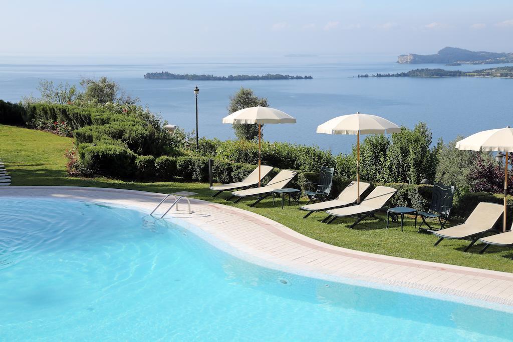 Appartamenti Borgo Gardone Riviera Exterior foto