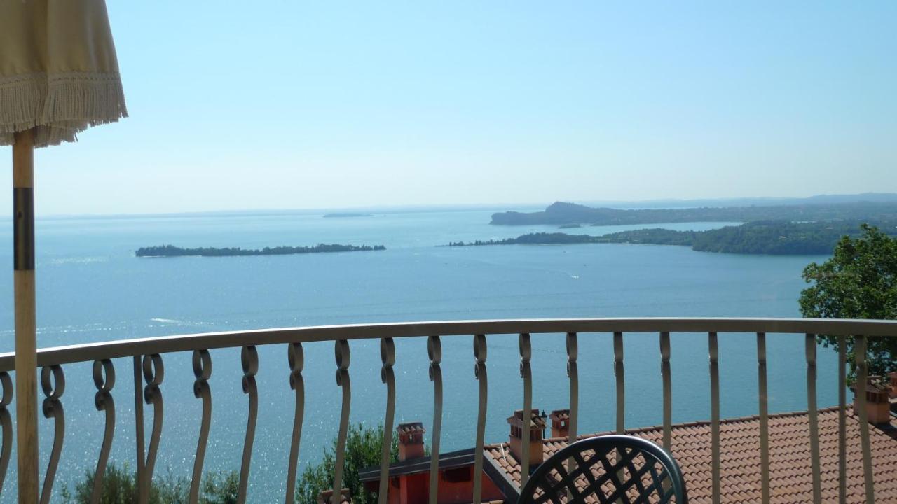 Appartamenti Borgo Gardone Riviera Exterior foto
