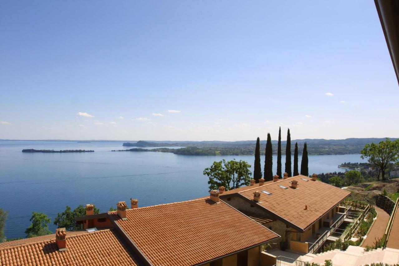 Appartamenti Borgo Gardone Riviera Exterior foto