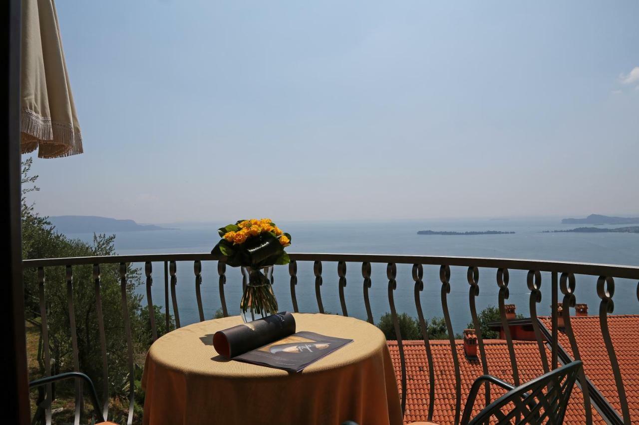 Appartamenti Borgo Gardone Riviera Exterior foto