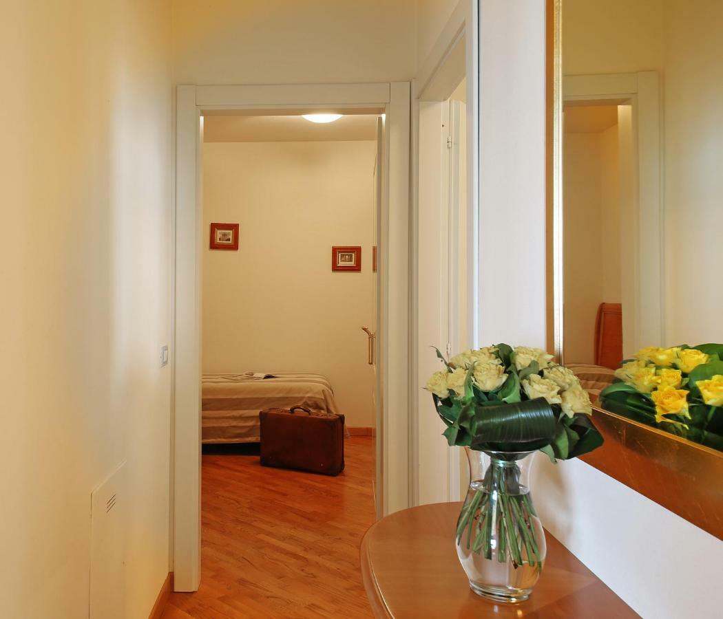Appartamenti Borgo Gardone Riviera Exterior foto