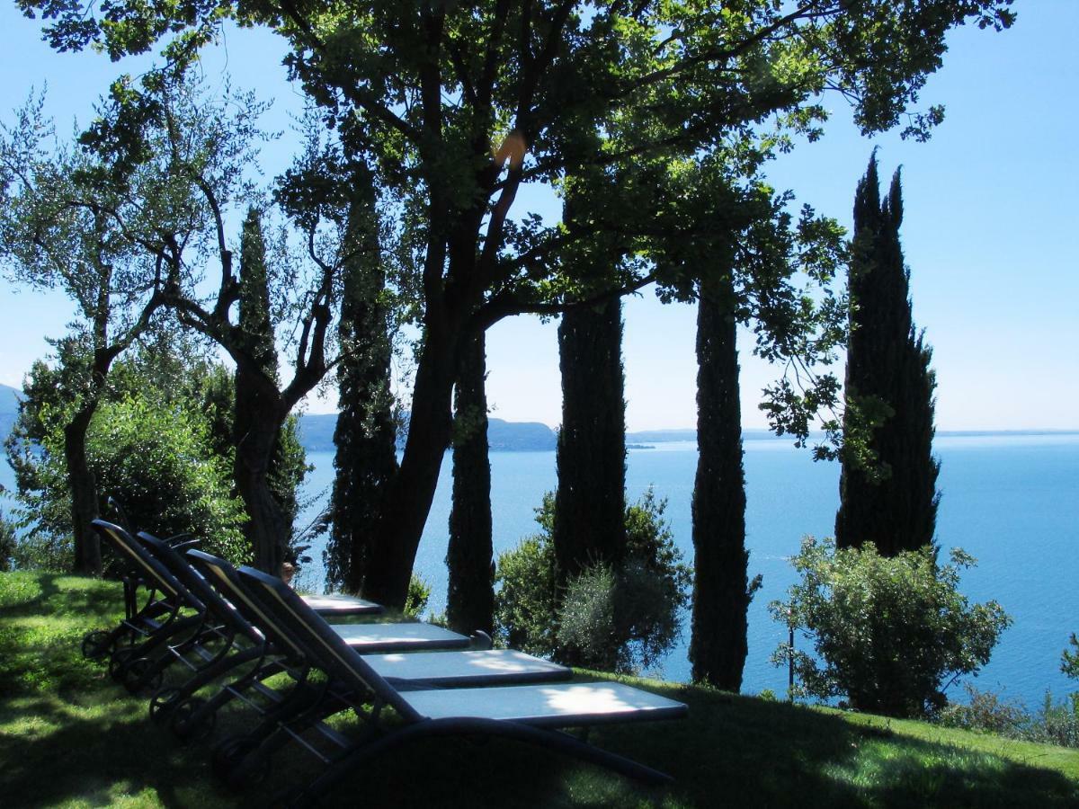 Appartamenti Borgo Gardone Riviera Exterior foto
