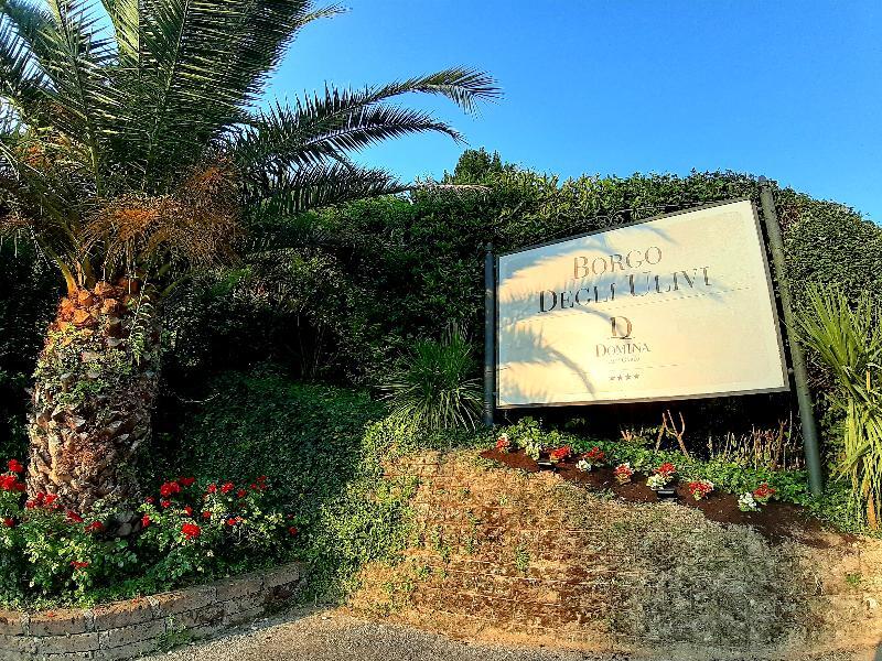 Appartamenti Borgo Gardone Riviera Exterior foto