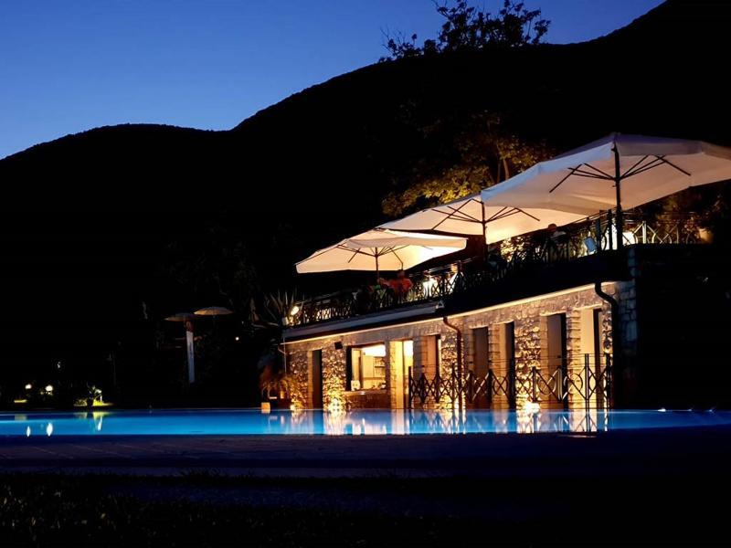 Appartamenti Borgo Gardone Riviera Exterior foto