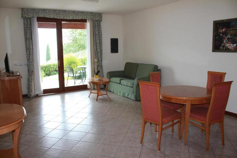 Appartamenti Borgo Gardone Riviera Exterior foto